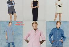 A.P.C. 2016春夏系列，复古的英伦学院风，随性从容的都市日常