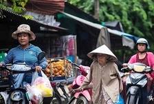 越南和云南谁更强，越南人口破亿，产值四千亿，云南啥段位？