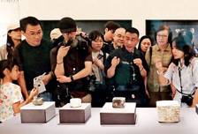 这些古物，堪称“中国最神秘的文物之一”