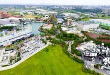 大高力庄、萧太后河，北京环球度假区地理溯源寻掌故