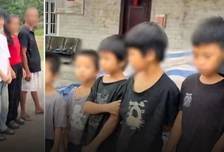 广西一对夫妇生育13个孩子，村民称男方工作时受伤家庭较贫困，村干部回应：夫妇俩种了20多亩地，已落实帮扶脱贫，生活条件不难