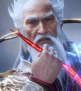 仙逆：清水仙君为何不记得自己是谁，在他身上发生了何事