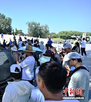 探访隋代古桥赵州桥 感受千年建筑智慧
