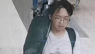 20岁大学生登山失联92天  父母悬赏3万元求线索