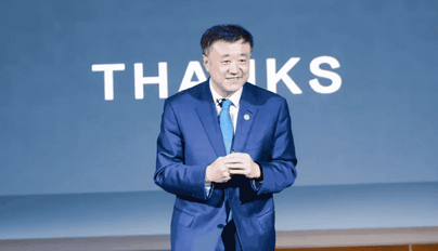 清华杨斌院长：当技术兀自向前，学校还能跟得上吗？