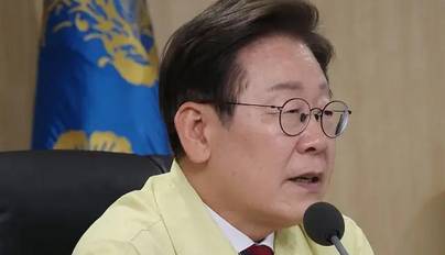 “重新系紧鞋带”，李在明改组内阁