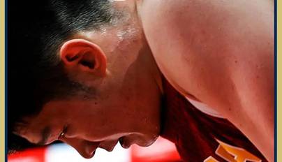 【竞界】中国男篮：自我增压下败给自己体系