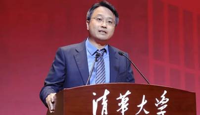 清华物理系主任翟荟：新百年要回答好三道必答题
