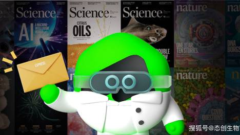 科研不止步！2024 Q1合成生物学科研速递