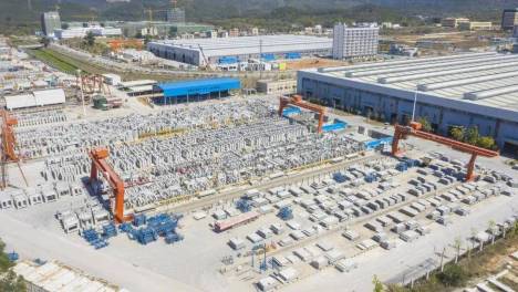 “十四五”国家NQI课题组在中国建筑联合开展ZETA等物联网技术综合应用试点