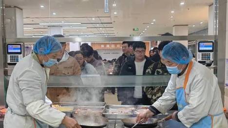 高校食堂承包建议分析