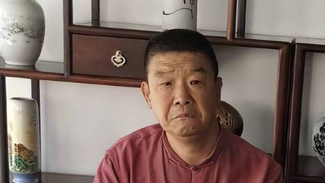 冯大彪（凤台隐士）：易经智慧启迪心灵的四层境界