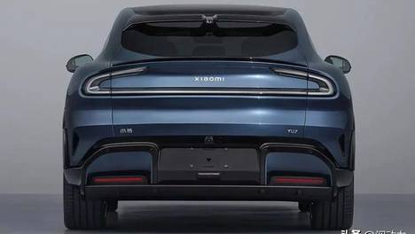 《小米电动 SUV（YU7）：挑战与机遇并存》