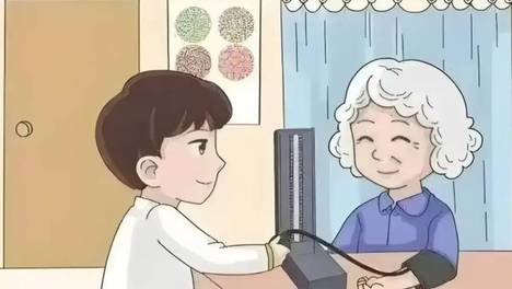 "别指望几百元体检"的背