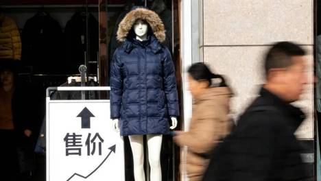 从“国民骄傲”到“溢价质疑”：波司登的高端化，弄丢了什么？