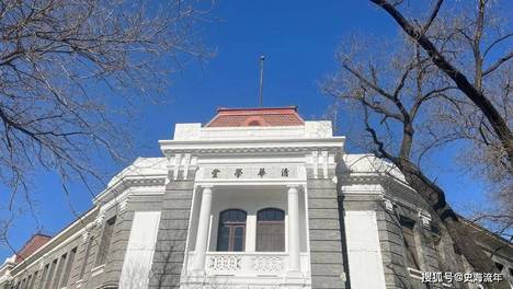 6所985亮相央视春晚，清华北大位居其中，报考优势分析