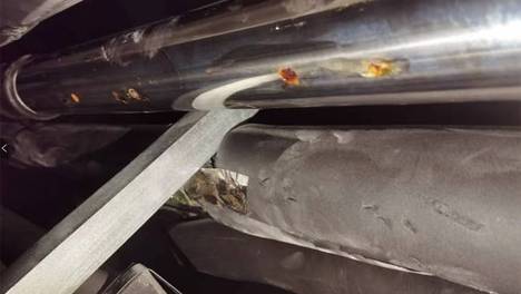 薄壁不锈钢水管会生锈吗?如何预防304不锈钢水管生锈