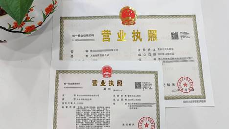 初创老板省钱攻略：佛山代理记账 +免费注册公司，全程代办不用跑！