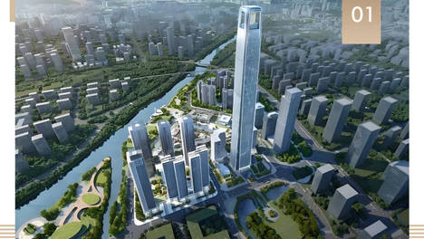 2025年度回顾！阁美仕携手华润、万科、中海、越秀等多家知名头部房企，门窗填缝砂浆重点工程案例展示！
