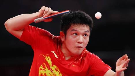 回国家队？樊振东沉默8个月！王励勤王皓态度耐人寻味 刘国梁称赞