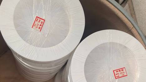 一文读懂聚四氟乙烯垫片：密封界“塑料王”到底强在哪？
