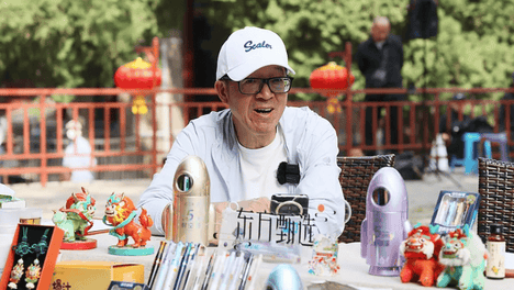 四主播离开，俞敏洪却赢麻了