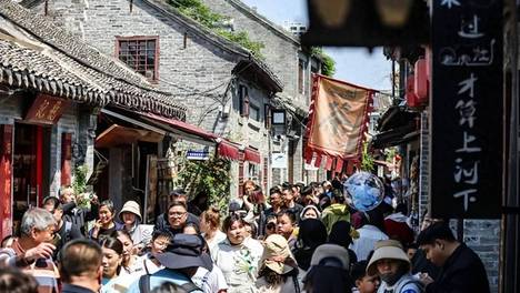 被点名批评的5A景区，终于吃到了点苦头