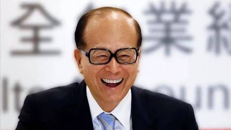 海外套现3500亿，李嘉诚到底在想啥？