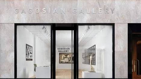 画廊 Gallery 在艺术体系中作用：联接艺术家、市场与公众的枢纽