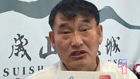 大衣哥健康引粉丝担忧，太爱吃，被当面指出肚子太大，有损形象