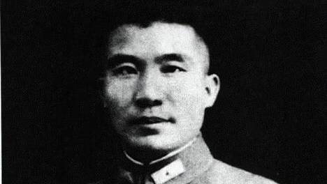 1938年，王耀武发现日军身材矮小，想出一条妙计，一夜全歼日军