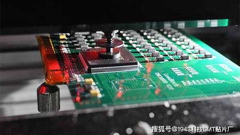 电子贴片加工避坑指南！1943科技NPI服务，帮你打通研发到量产全流程