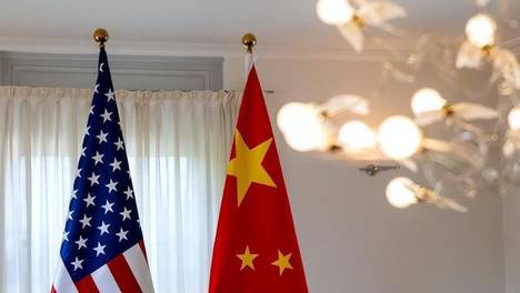 中方为何等到最后一刻，才官宣特朗普的访华时间？