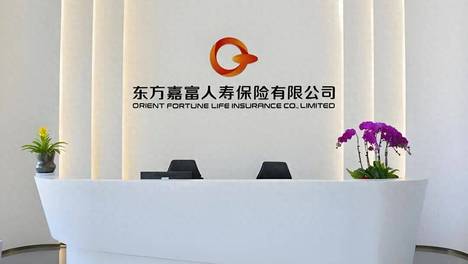 东方嘉富人寿董事长闪辞，阿里系律师接棒