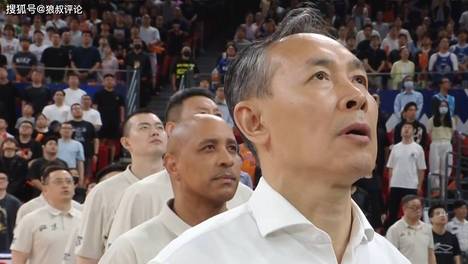 北京主帅：上海这场没发挥好但实力比我们强 后面比赛做好充分困难准备