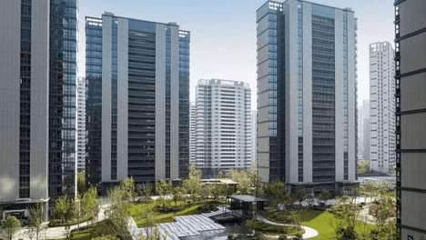 苏州相城区嘉致峰庭售楼处公告：官方预约看房通道已开启，更新实景样板间及交付标准，最新项目动态