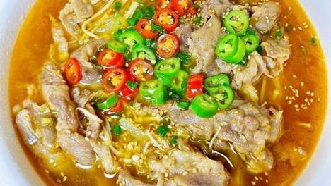 一周午餐吃什么，推荐8道家常下饭菜，每天轻松做饭不发愁