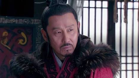 两千年前的刘邦也百思不得其解，我一个贵族游侠咋成地痞流氓了？