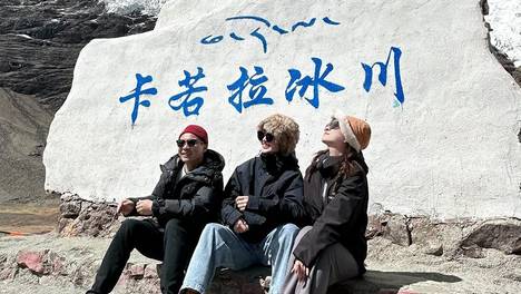 十月到拉萨旅行7天大数据，值得一看的西藏7天游攻略！