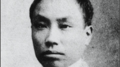 历史上的今天 | 中国共产党创始人之一陈独秀逝世