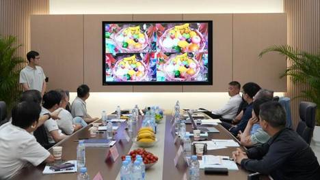 松典科技：以硬核科技与品质创新积蓄中国品牌新势能