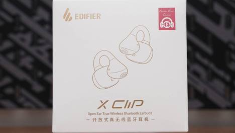 从听歌到AI互动，漫步者X Clip成了我的随身搭子