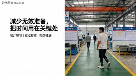 【广州服装鞋帽工厂必看】接单被卡SLCP验厂？别把它当成普通的BSCI来搞！