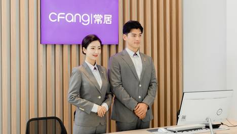 小牛看房：常州二手房找房助手！全面、真实、快捷的看房新体验！