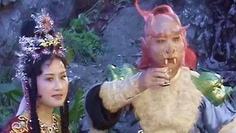 西天取经途中，有没有妖怪是孙悟空拼命也打不过的？有且只有一位