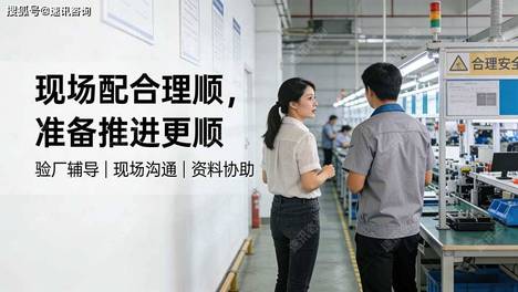 惠州Sedex辅导公司怎么选？别被低价带偏，先看能不能到厂排查