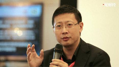 红杉资本沈南鹏还是那么低调