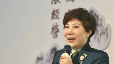 张淑荣：以“雨荷”匠心，守护中国农业的钢铁筋骨