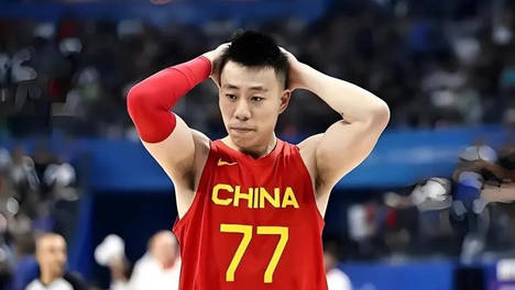 张镇麟的防守：CBA的明星为何在国际赛场表现平平？