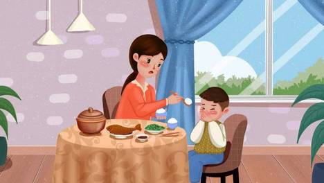 孩子挑食、重口味还管不住嘴？这几处小改动，让他乖乖改掉坏习惯